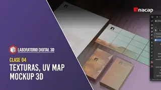 Clase 04 Laboratorio Digital 3D