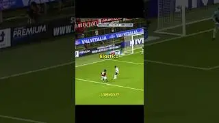 The easiest Elastico 🤯#shorts