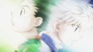 This New Hunter X Hunter Game Will Blow Your Mind