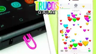 20 TRUCOS PARA TU CELULAR QUE TIENES QUE SABER - Tutoriales Belen