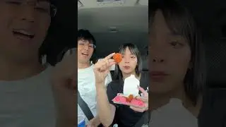 Menu McD Jepang Terbaru 