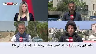 مقتل9فلسطينيين في غارتين جديدتين في غزة