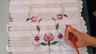 UJIAN PRAKTIK BAHASA INGGRIS || HOW TO MAKE FLOWERS FROM PLASTIC WASTE