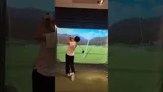 Taehyung's golf on Twitter ||
