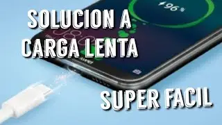Solucion a Carga lenta Aplica para cualquier Smartphone Android & IOS 2020