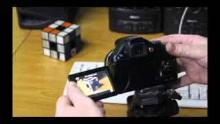 Una Cámara ideal para Youtube - Paparazzi Fotografía