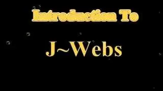 Introduction To JWebs Start Page Free Download