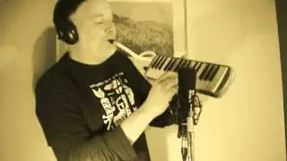 MELODICA/PIANICA in the loop