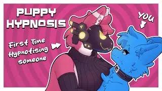 [Furry ASMR] Mamagen Hypnotizes You into Puppy State! [F4A]