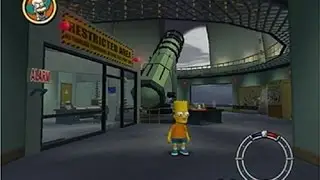 The Simpsons Hit and Run [Длинная]...