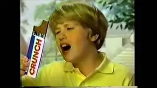 NESTLE CRUNCH