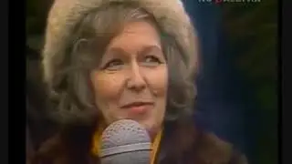 РЕТРО 70 е   Нет, я не жду