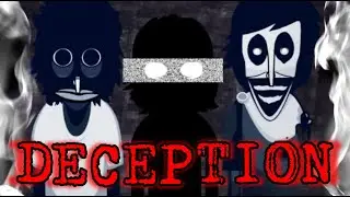 Incredibox Deception Is An OMINOUS Horror Banger...