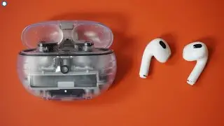 Beats Studio Buds Plus vs Apple Airpods 3 - Which To Buy?