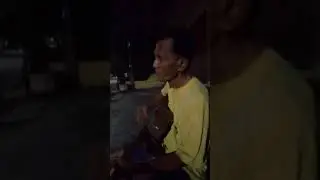 suara bapak ini mas gaes   patut di tiru gaes buat anak anak Indonesia  biar punya bakat