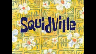 Spongebob Squidville Live Action Full Episode