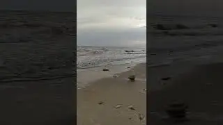 Черное море 20 сентября 2023 года пасмурно вода теплая