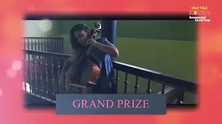 [Talk Talk Korea 2019] Prize-winning Works | Recommended Korean Songs