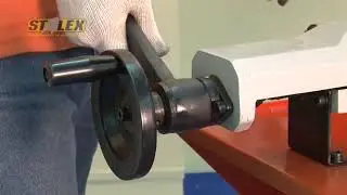 Ленточнопильный станок BS 215G
