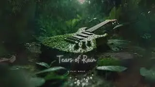 Tears of Rain (Official Audio) - V Play Music