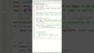 HTML email with PHP - Email FAQ by Mailtrap