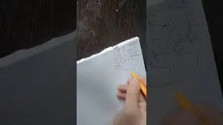 Закон Полишинеля. Как умножать однозначные числа, если ты даун.