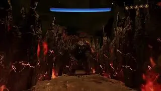 Прохождение Doom # 14