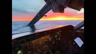 Flight Clips — Winter Days