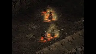 Project Diablo 2: Season 6 Multishot MS Amazon Gear Showcase & T1 Map Finish | End of Week 4