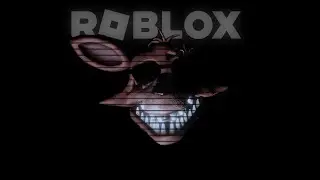 why is FNAF in Roblox TERRIFYING???