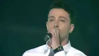 VALON SHEHU - SI NE DITE TE PARE ( Kenga Magjike 2015 )