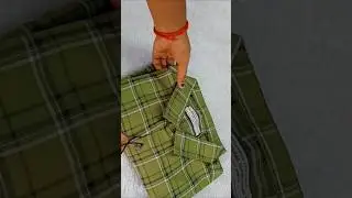Mens Shirt Review|Ajio Shirt|Reliance#mensfashion #ajio#shirts #trendy #best