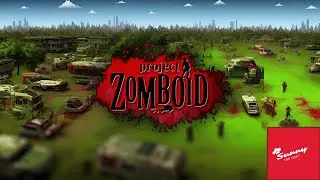 Project Zomboid Mega Map Modded Playthrough EP 1