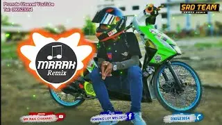 គ្មានអ្នកណាកែចិត្តបង remix, (kmean neak na kae jit bong) - New Funky, By Mrr The