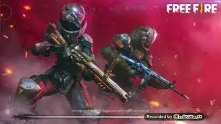 Попытки взять топ 1 и получить 1к алмазов  Free Fire