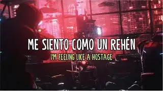 No Resolve - Hostage (Sub Español)