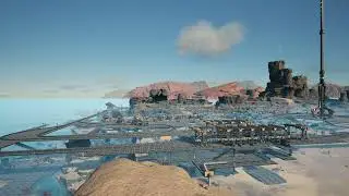 Satisfactory Trains 2