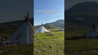 Как живут и чем питаются народы крайнего севера?