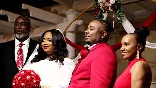 Edwards Wedding 2022