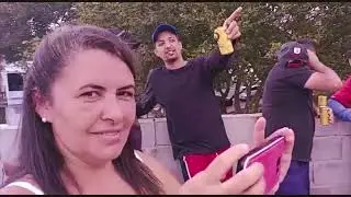 Turma do Paradão Cemap - Guaianazes   -   Outubro  2022