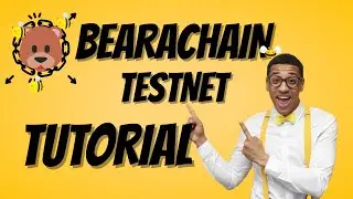 Berachain Testnet Tutorial - FREE Airdrop, Simple Steps