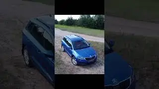 Тестдрайв: Skoda Karoq на ГТ-Автомате  #automobile #skoda #karoq