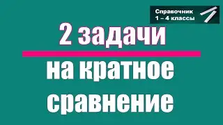 Простые задачи на деление. Выпуск 4