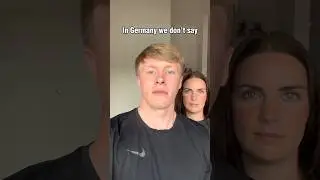 In Germany we don’t say 🇩🇪🥂