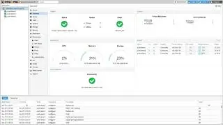 What's new in Proxmox VE 6.3