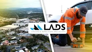 LADS - Locate And Detection Specialists Pty Ltd