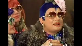 Бокал любви