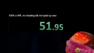[SWBF2] Night on Endor Speedrun - GoHomeGI%