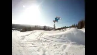Josh White - B-Roll Edit