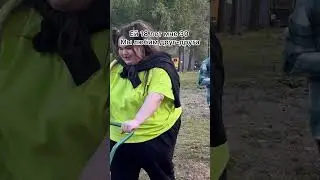 Один день из нашей жизни!🫶